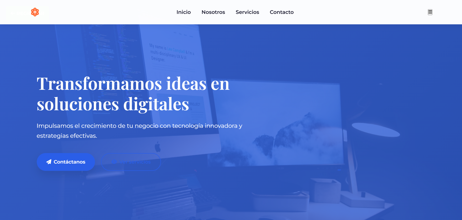 Plantilla Profesional V2